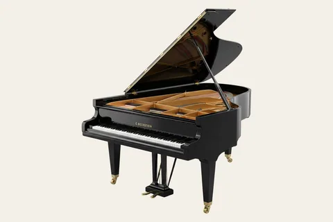 Bechstein 1926 Gloss Black